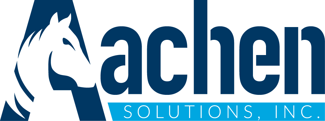 Aachen Solutions Inc.