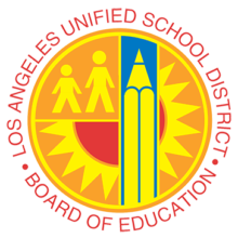 LAUSD-Logo