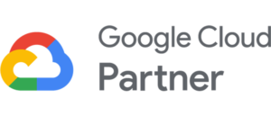 Google Cloud Partner